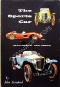 The Sports Car by STANFORD, John